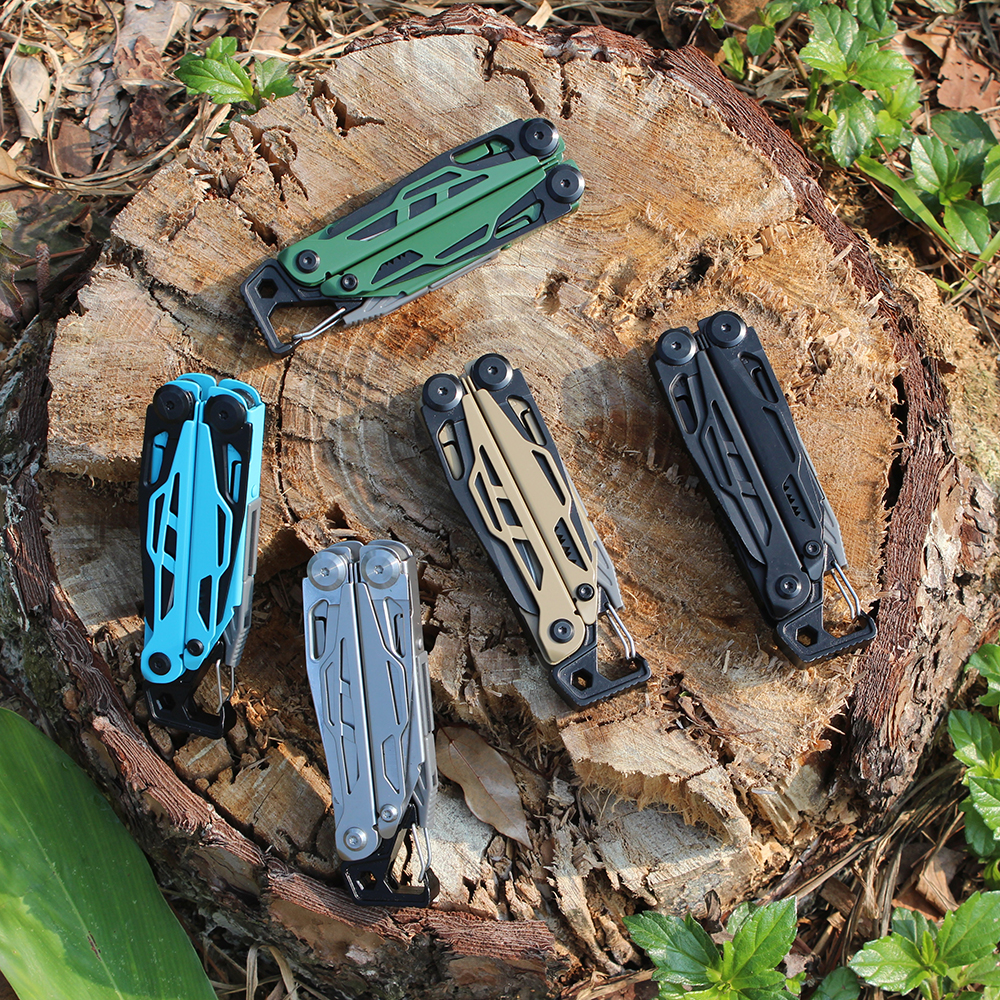 Multitool Pliers