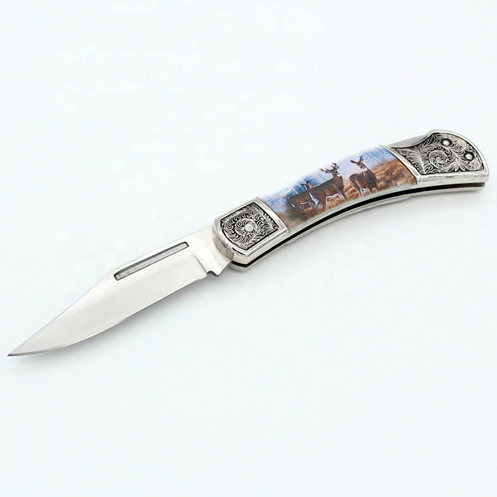 Pocket Knives