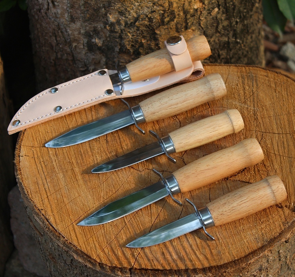 Safety Knife for Kids