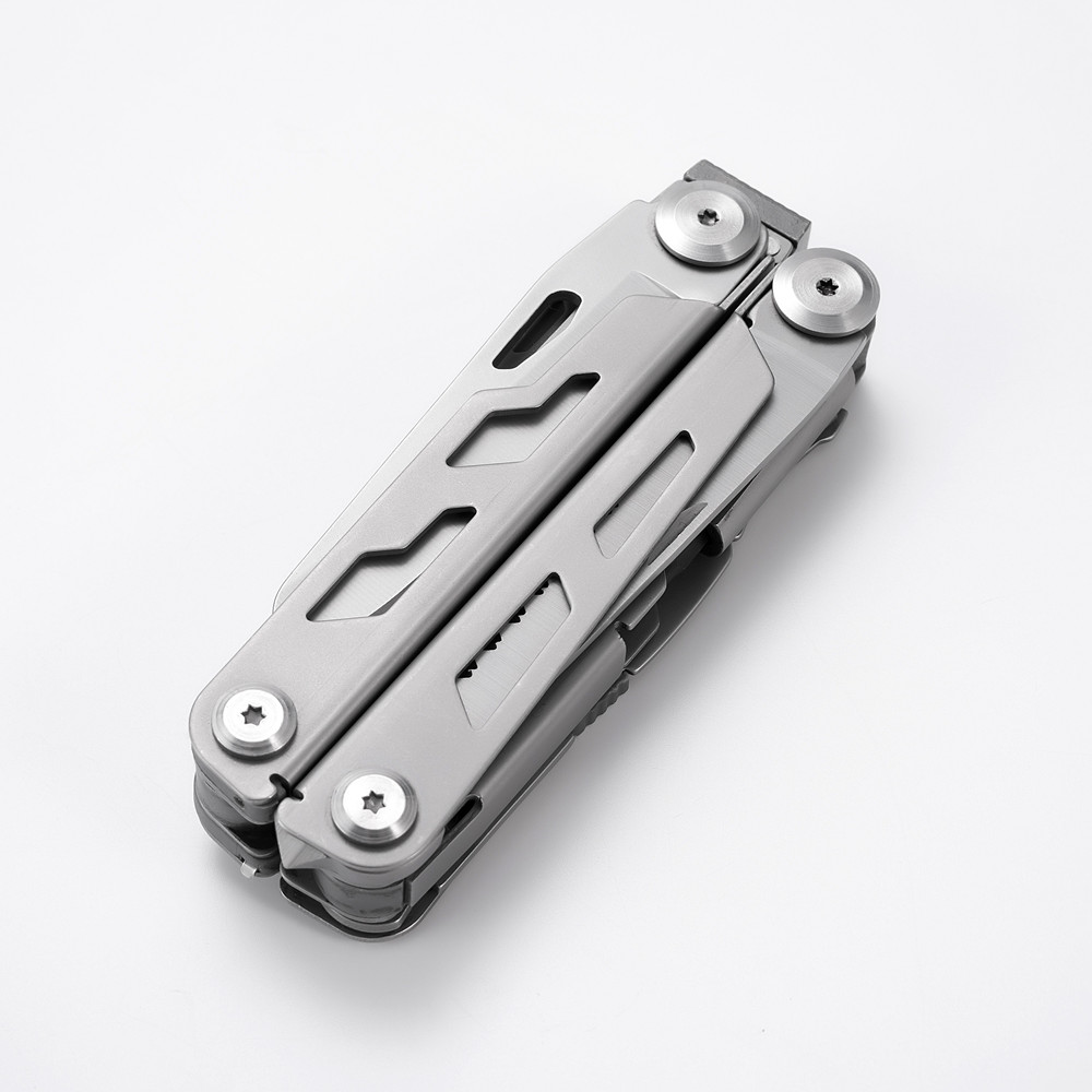 Folding Knife Multi Tool