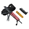 Multi Tool Pocket Knife