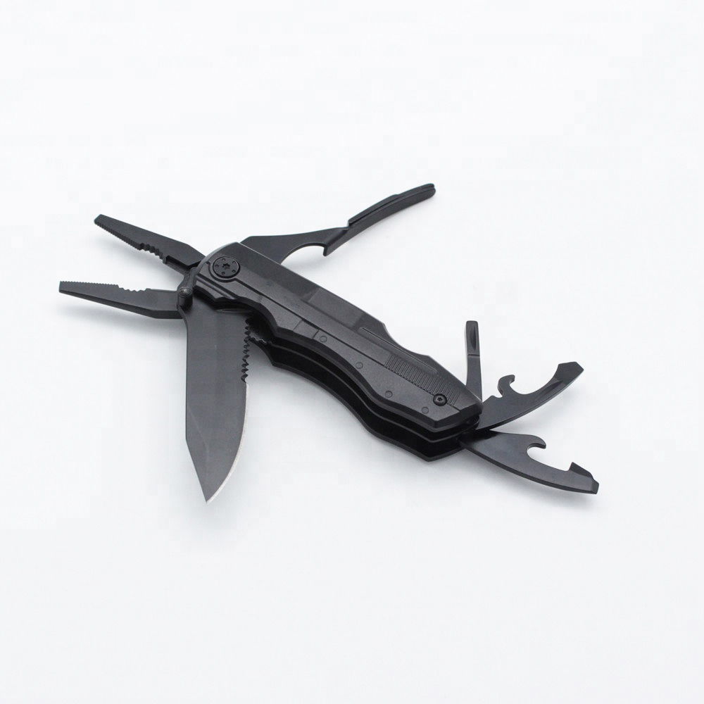 Black Multi Tool