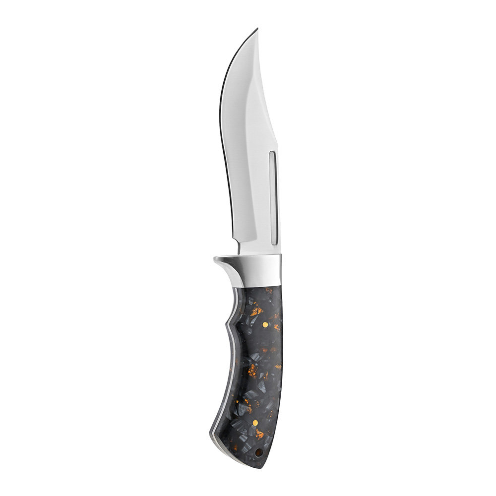 Fixed Blade Survival Knife