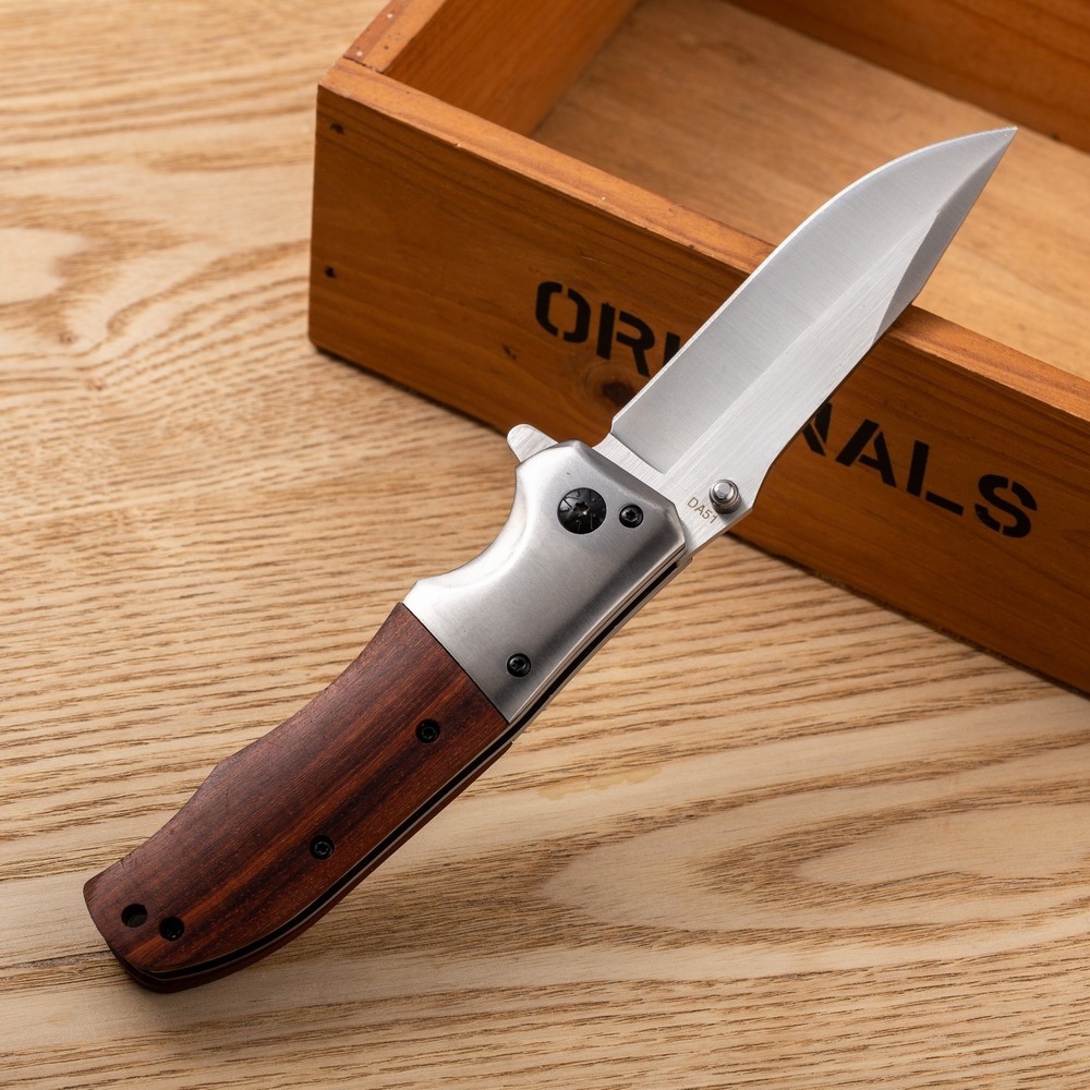 Tactical Folding Knife