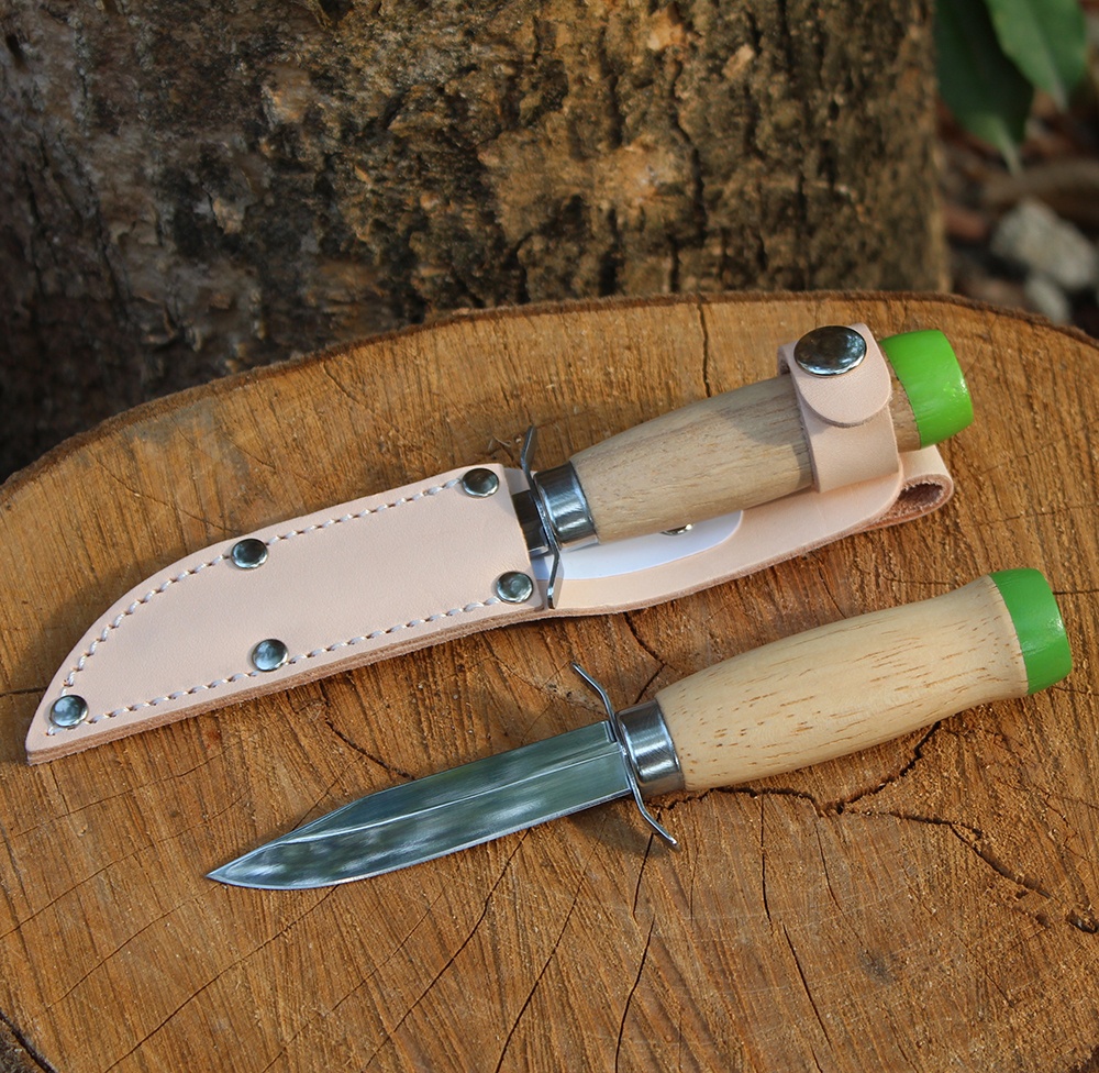 Kids Pocket Knife