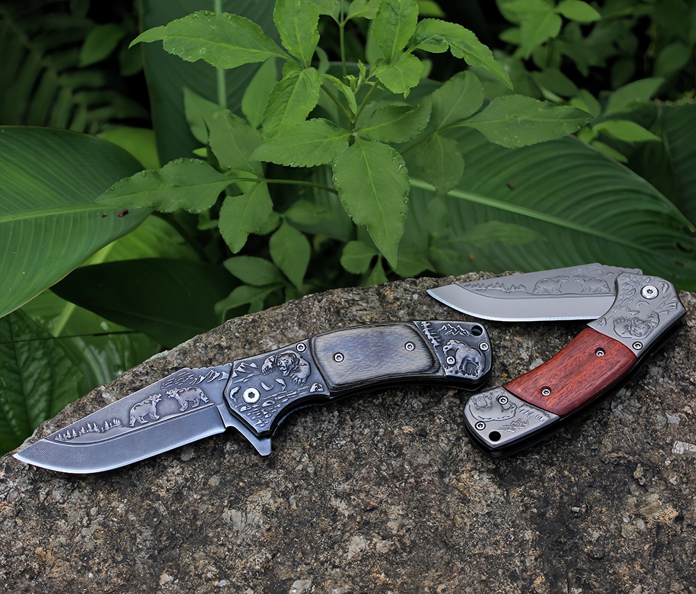 Pocket Knife