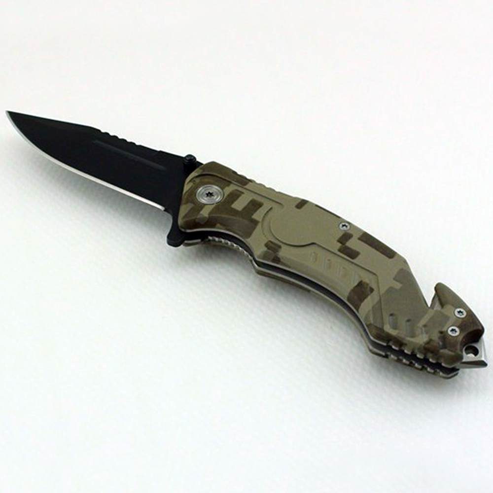 EDC Folding Knife