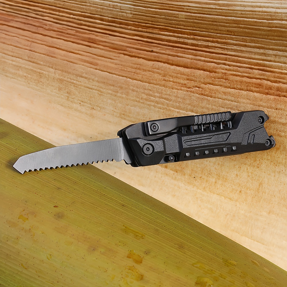 Multitool Knife