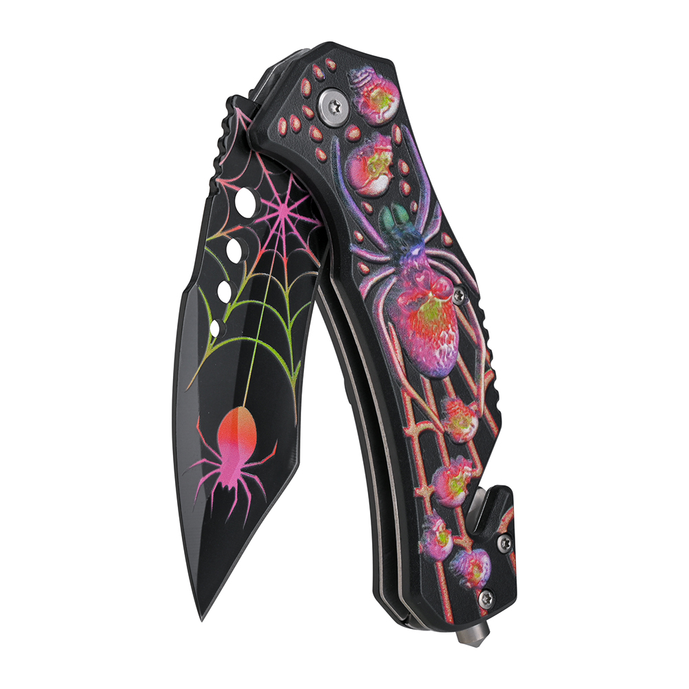 Folding Pocket Knife