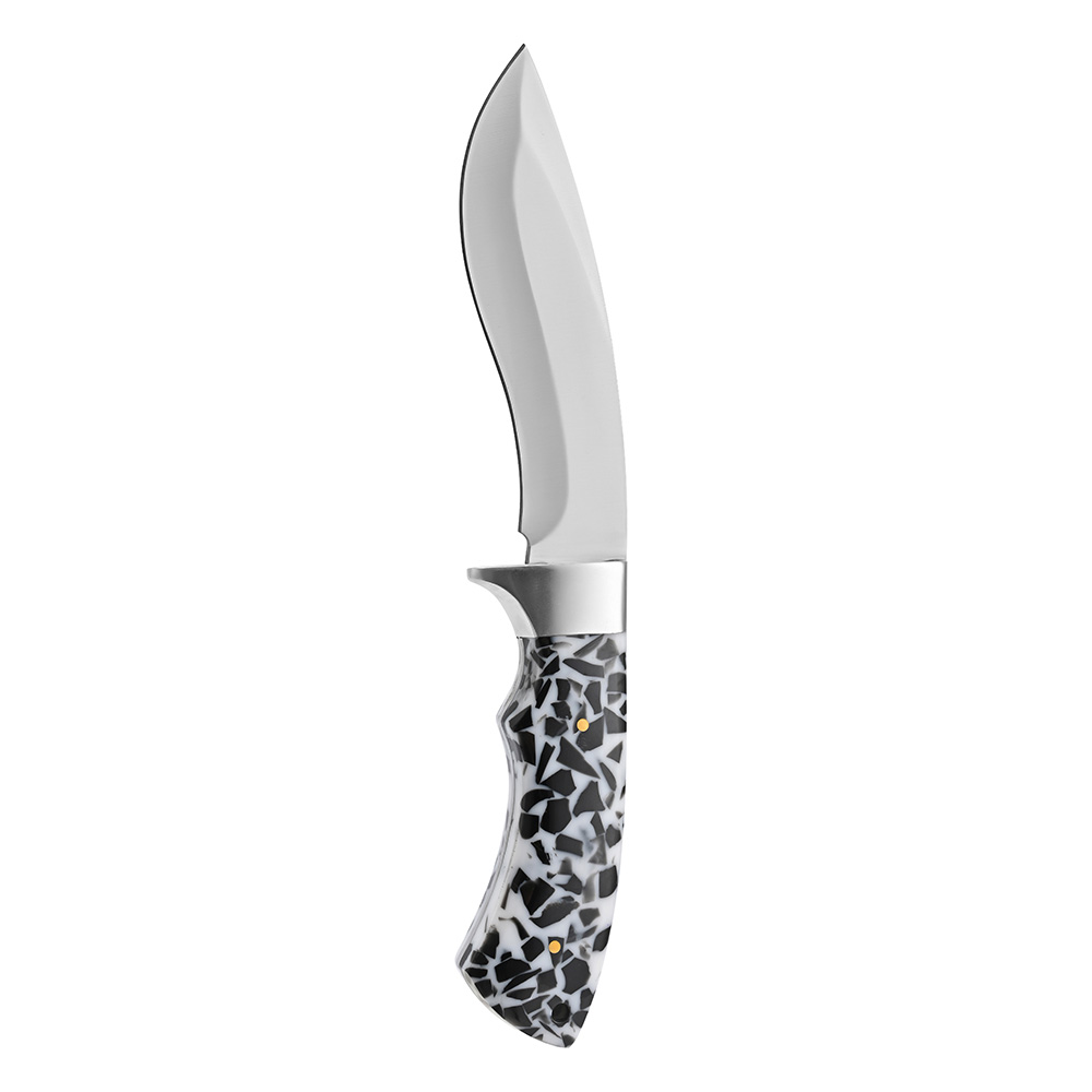 Fixed Blade Hunting Knife