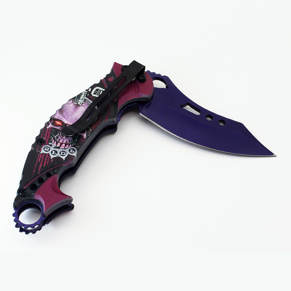Folding Knife