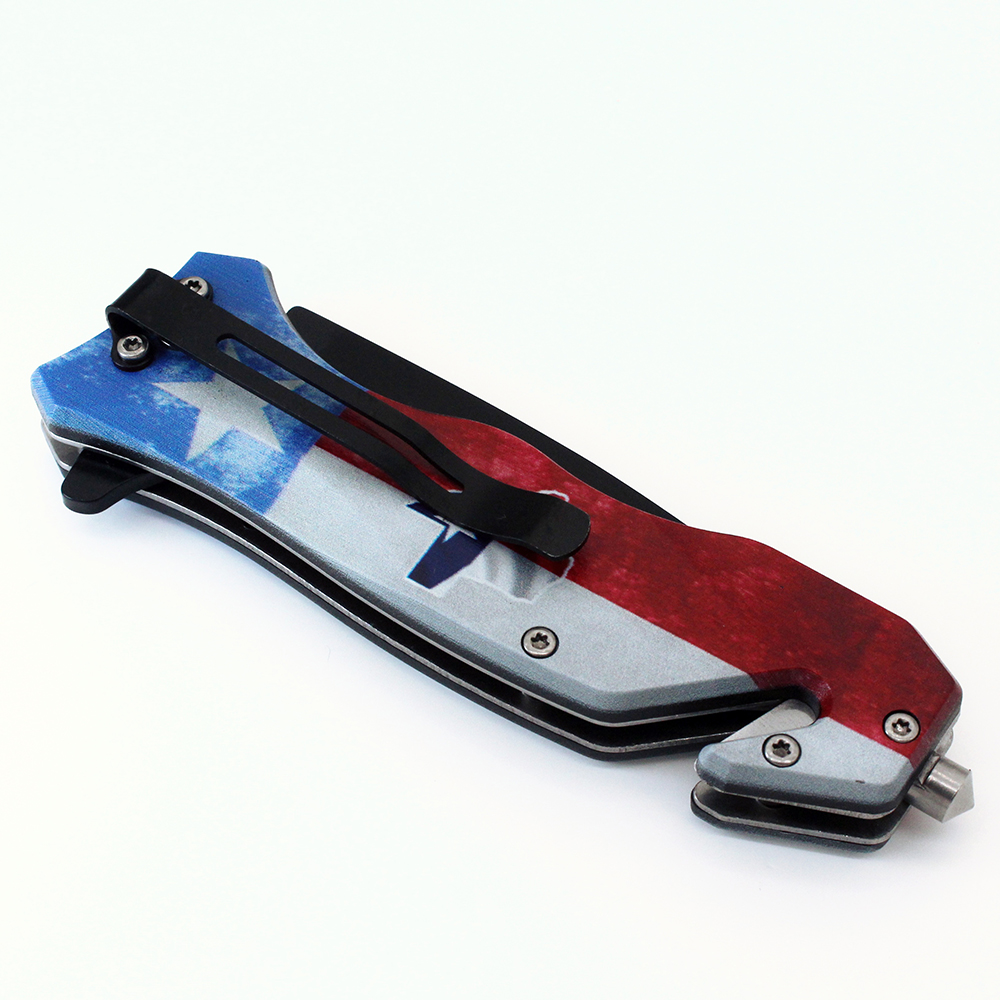 Tactical Knife