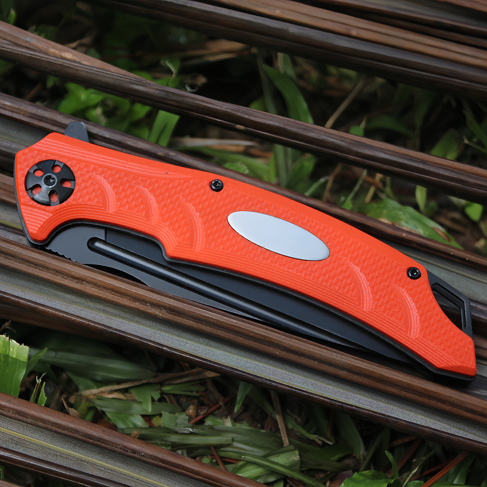 Tactical Pocket Knife