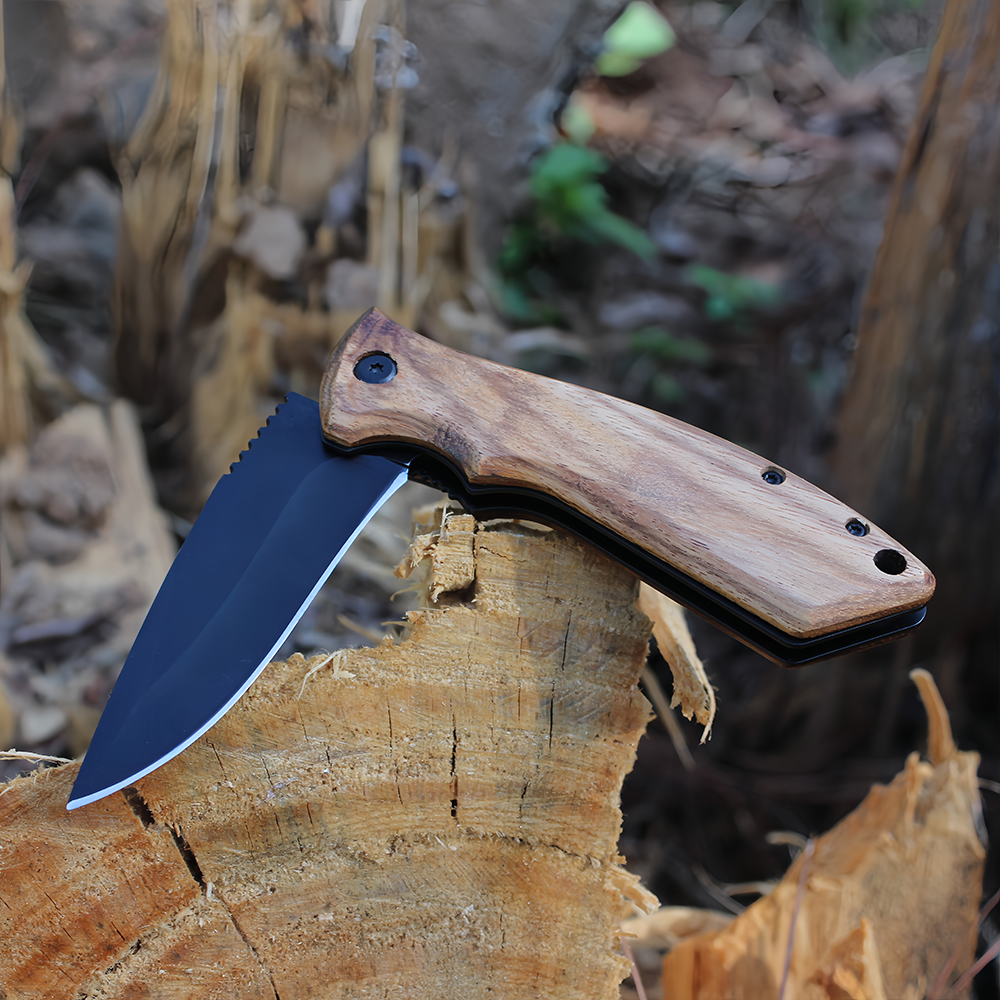 Pocket Knife