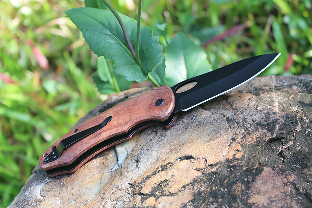 Pocket Knives