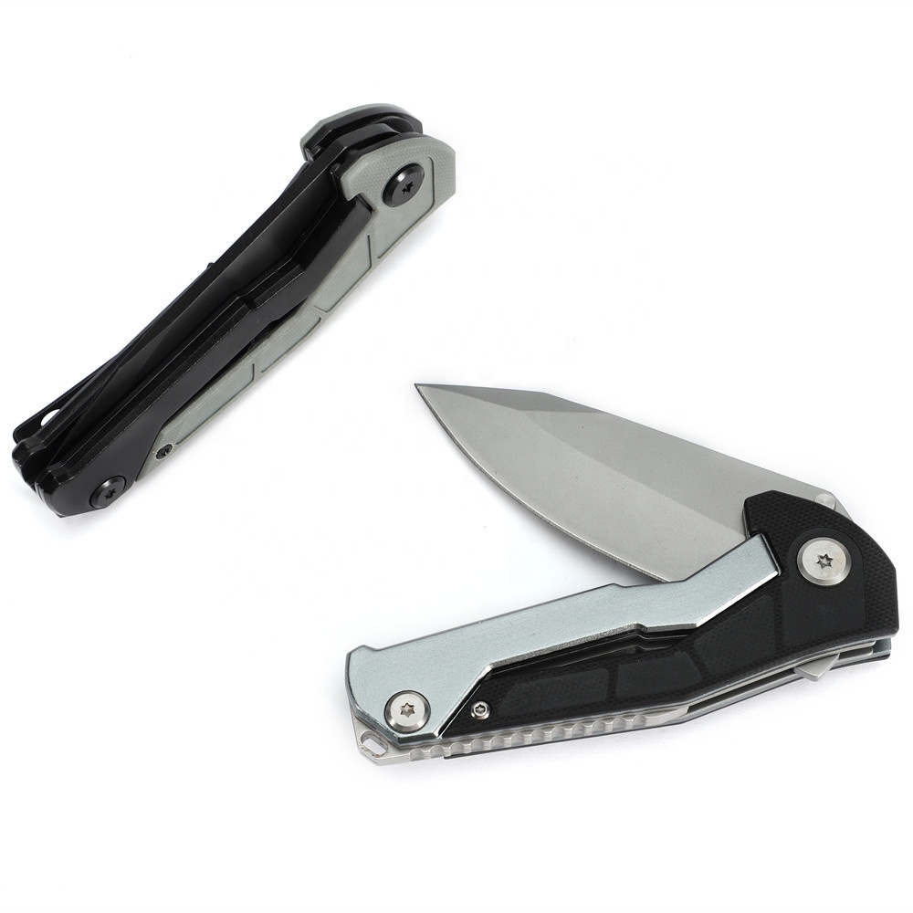 Tactical Survival Knife