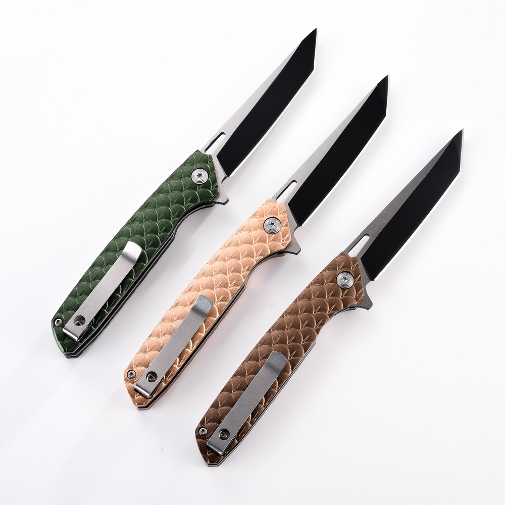 Pocket EDC Knife