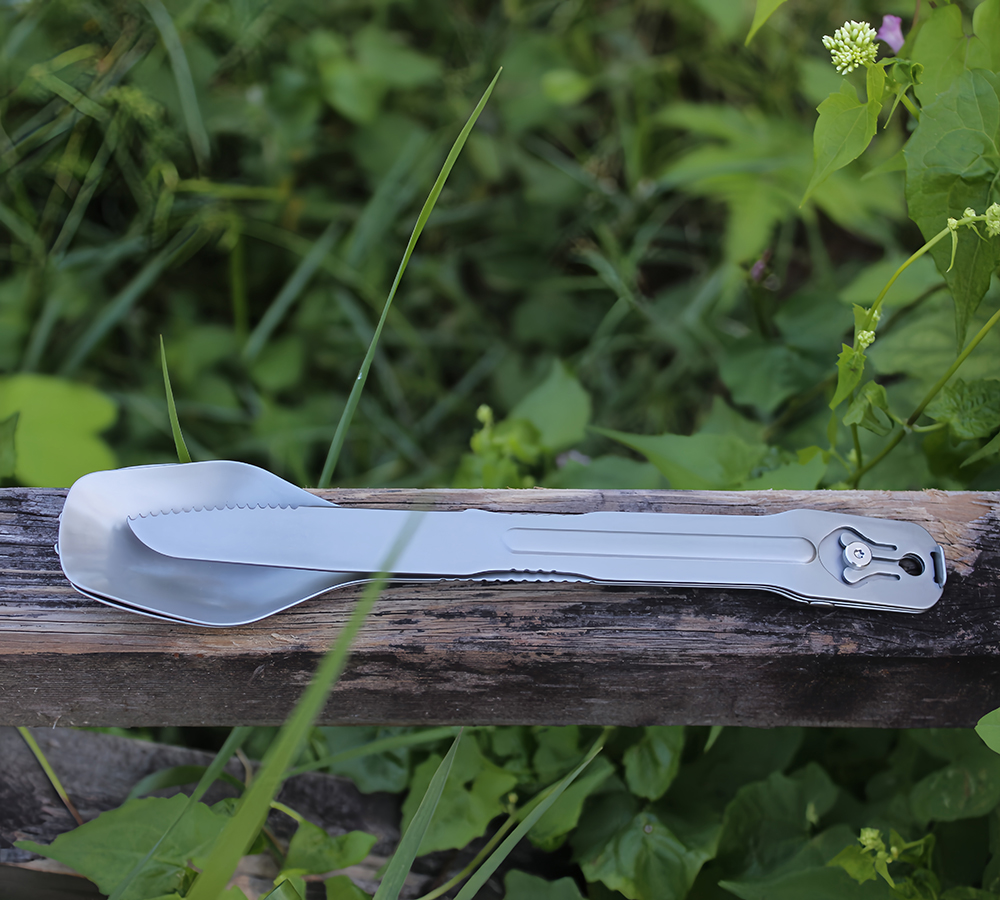 Camping Tableware