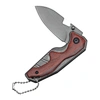 Small EDC Pocket Knife