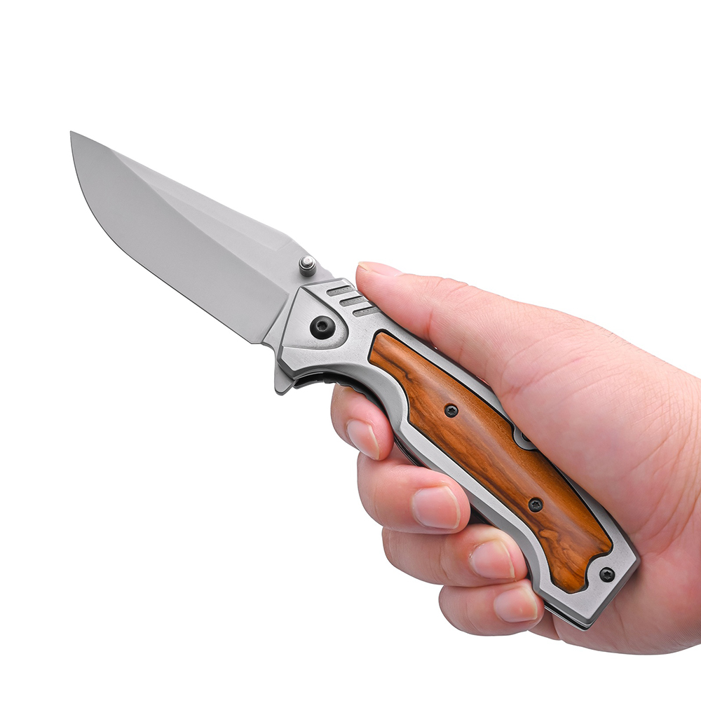 Folding Knife