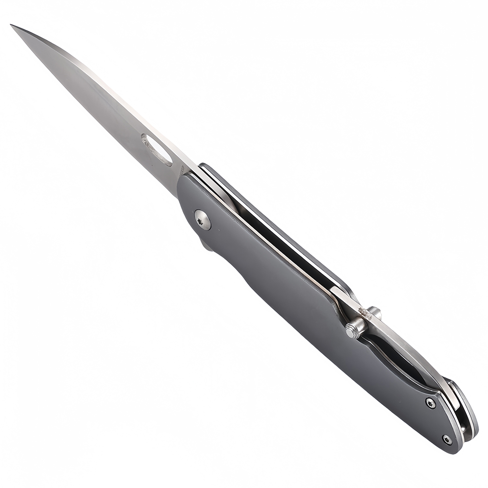 Aluminum Handle EDC Knife