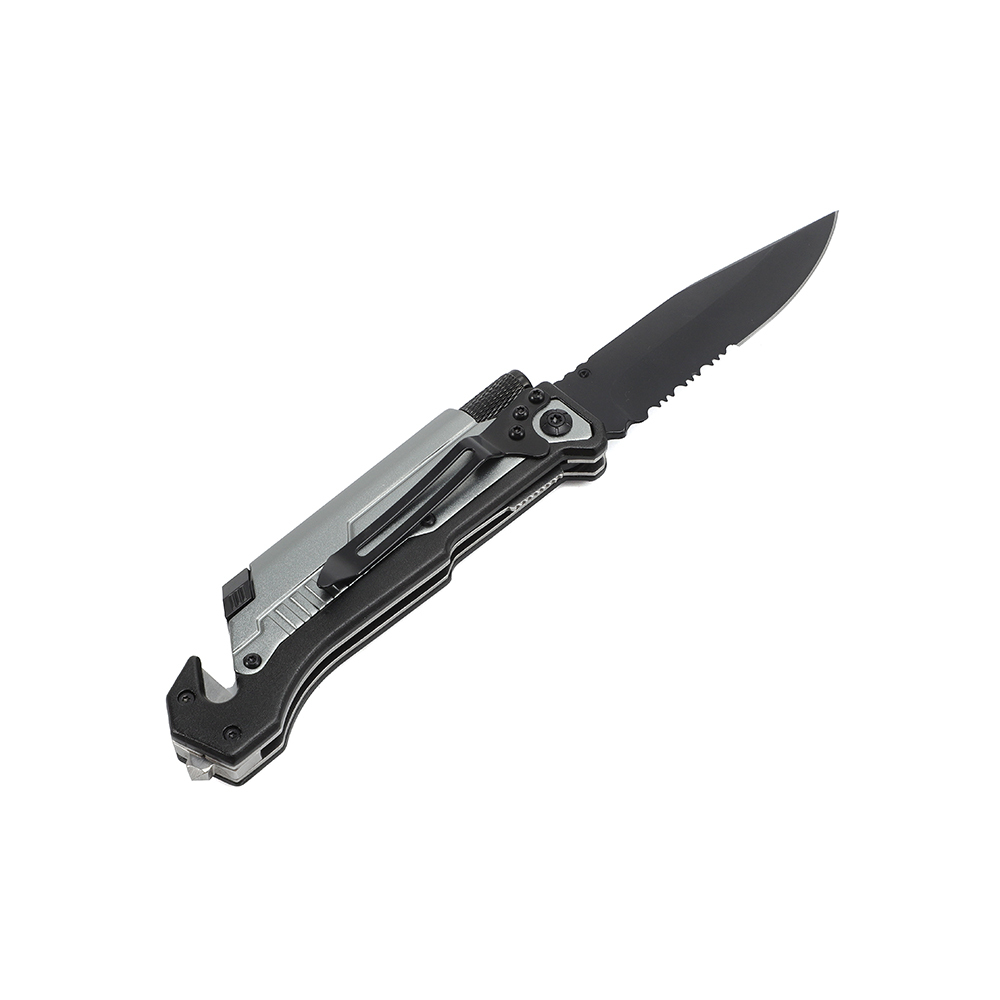 Multi Purpose Pocket Knife