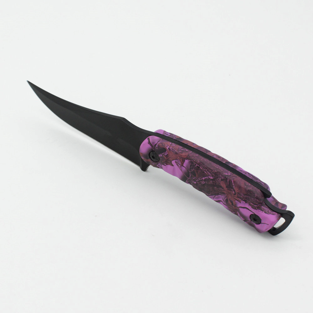 Survival Hunting Knife