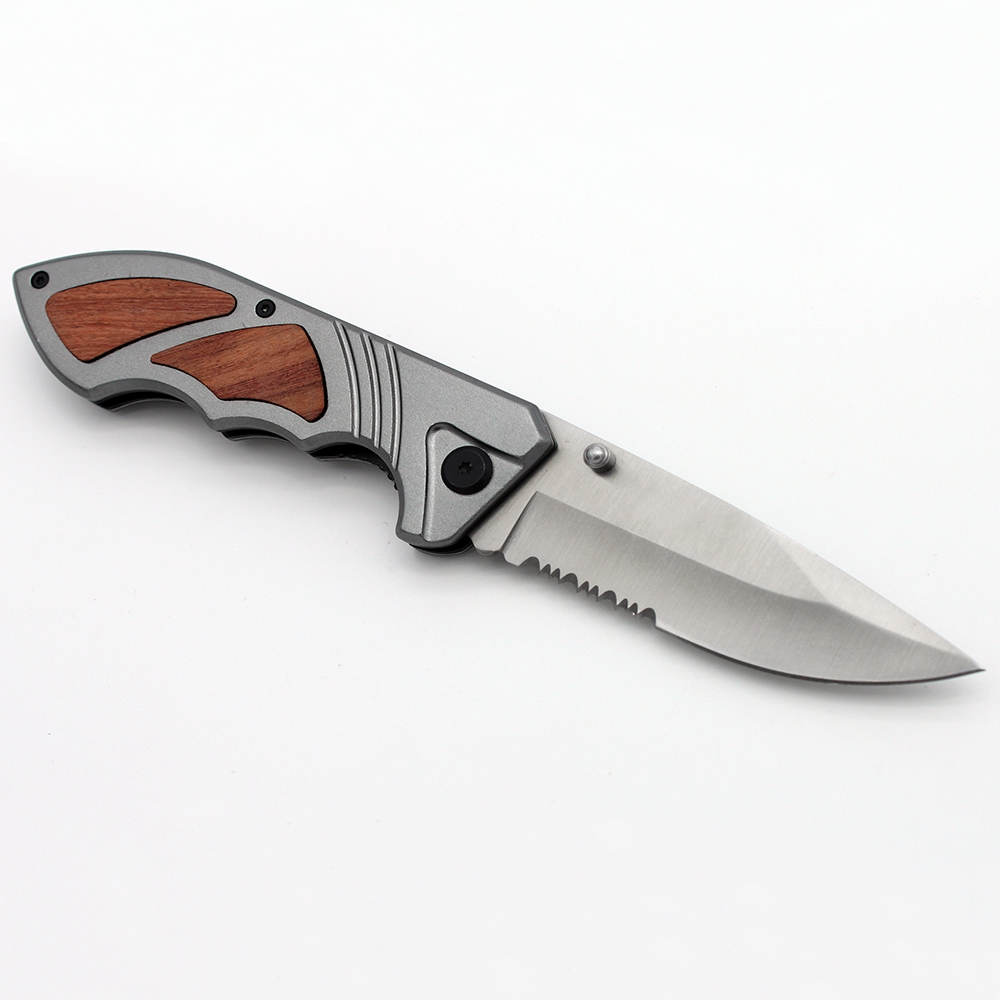 Folding Camping Knife
