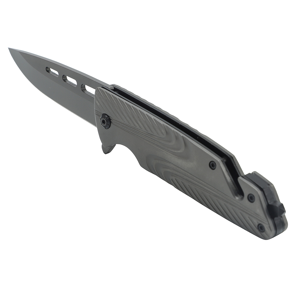 Rescue Pocket Knife