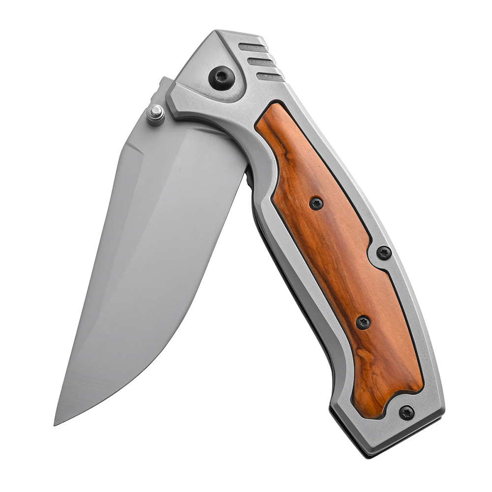 Survival Folding Knife