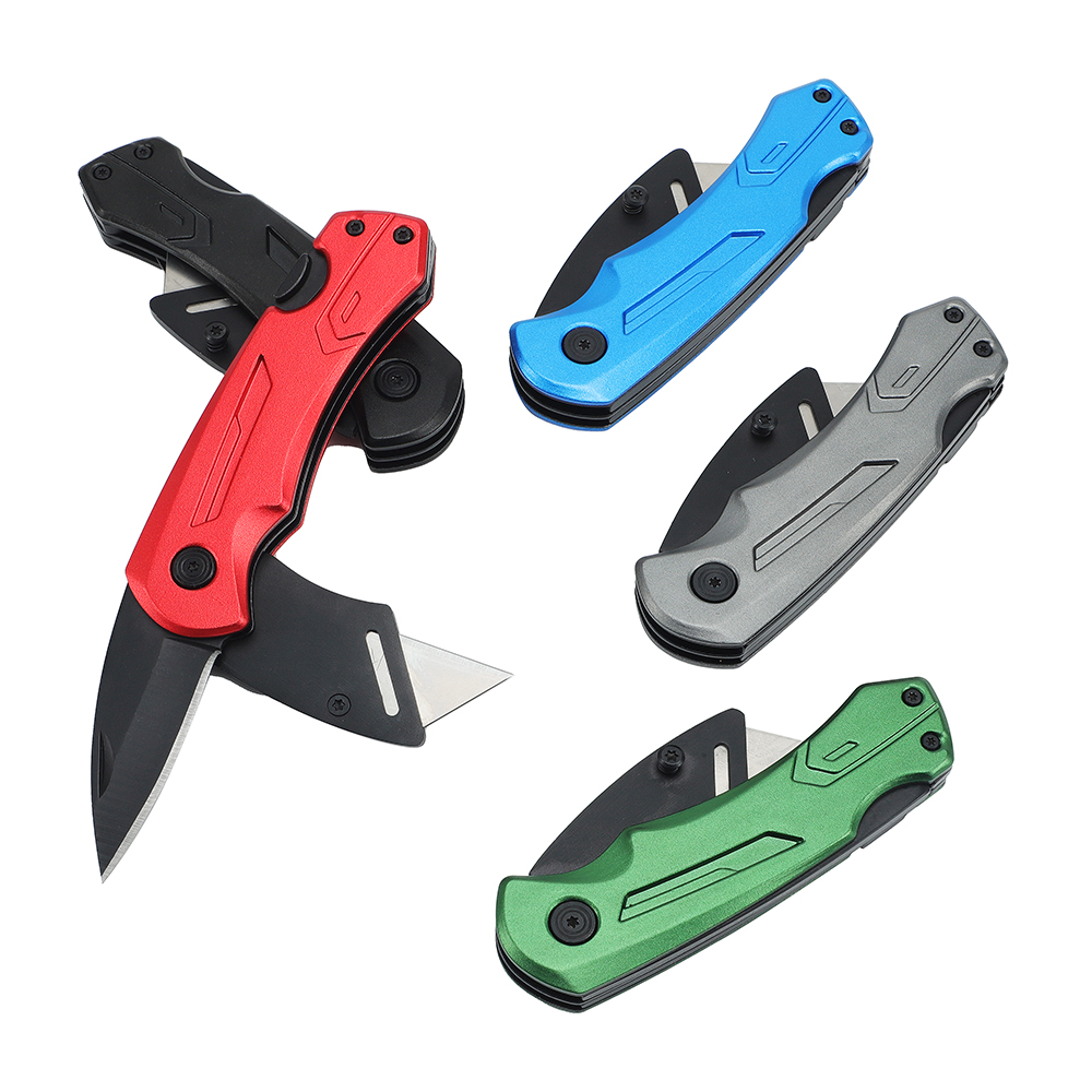 Safety Box Cutter