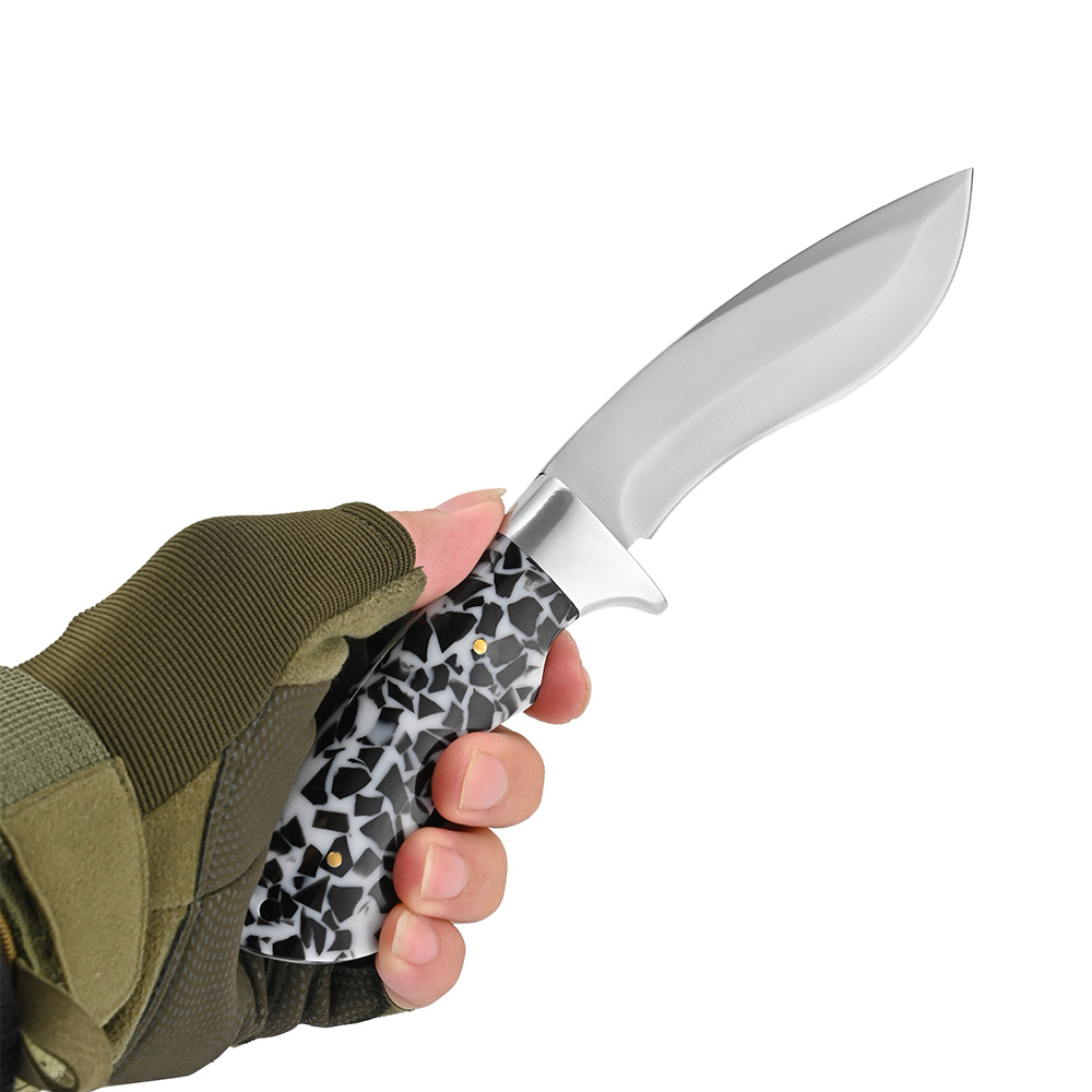 Survival Hunting Knife