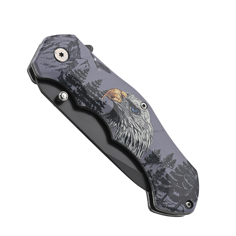 Custom Knife