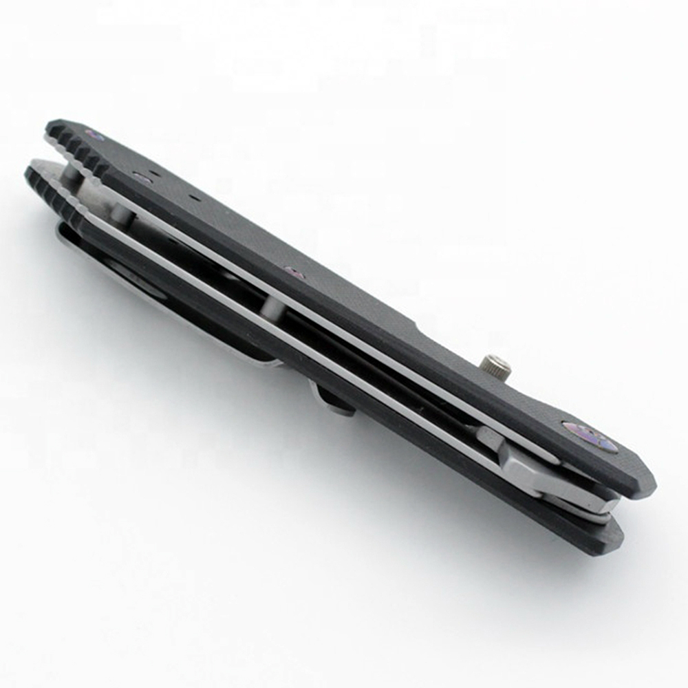 Self Defense Knife