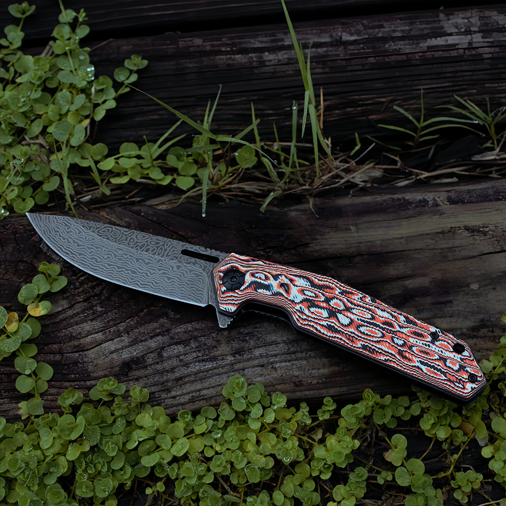 Folding Pocket Knife