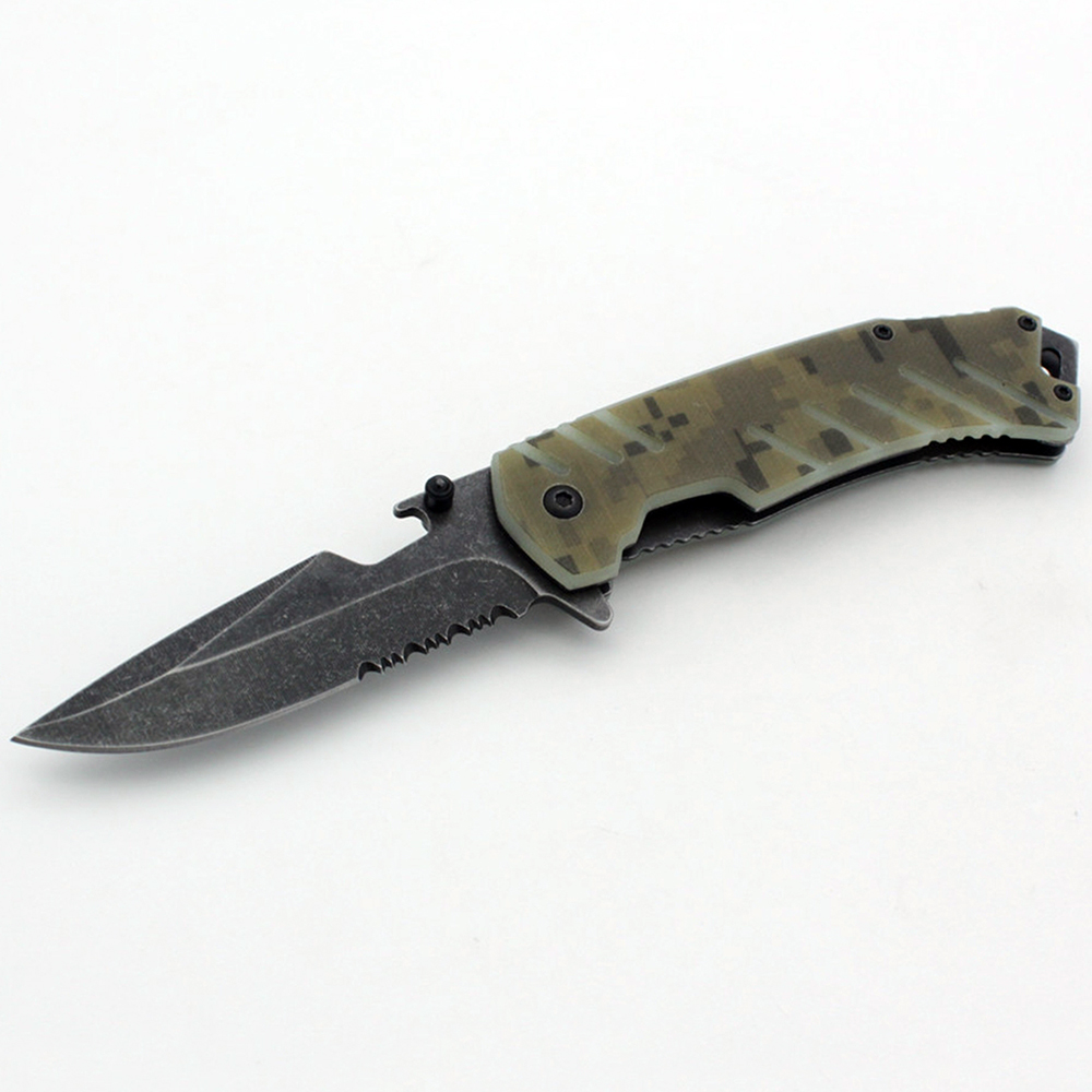 Survival Knife