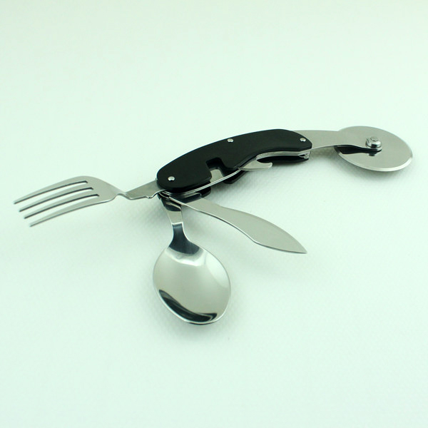 Camping Tableware