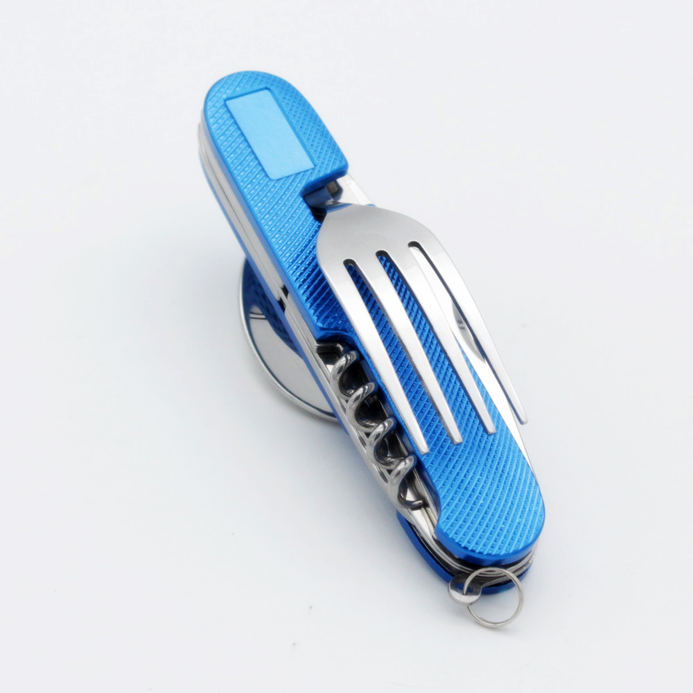 Knife Fork Spoon Travel Set