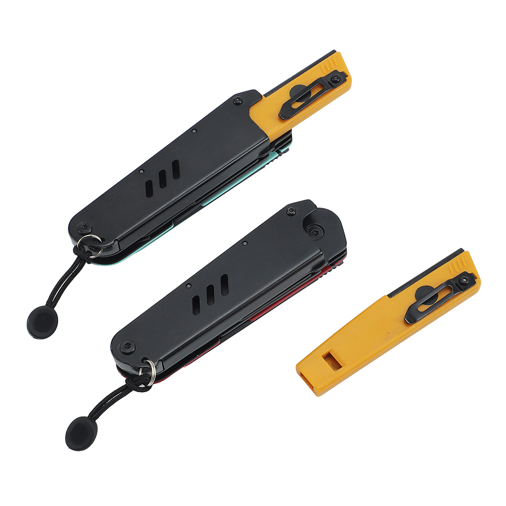 Pocket Multi Purpose Knife