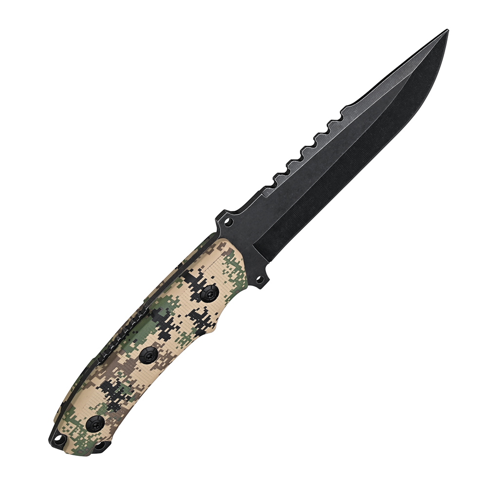 ABS Handle Hunting Knife