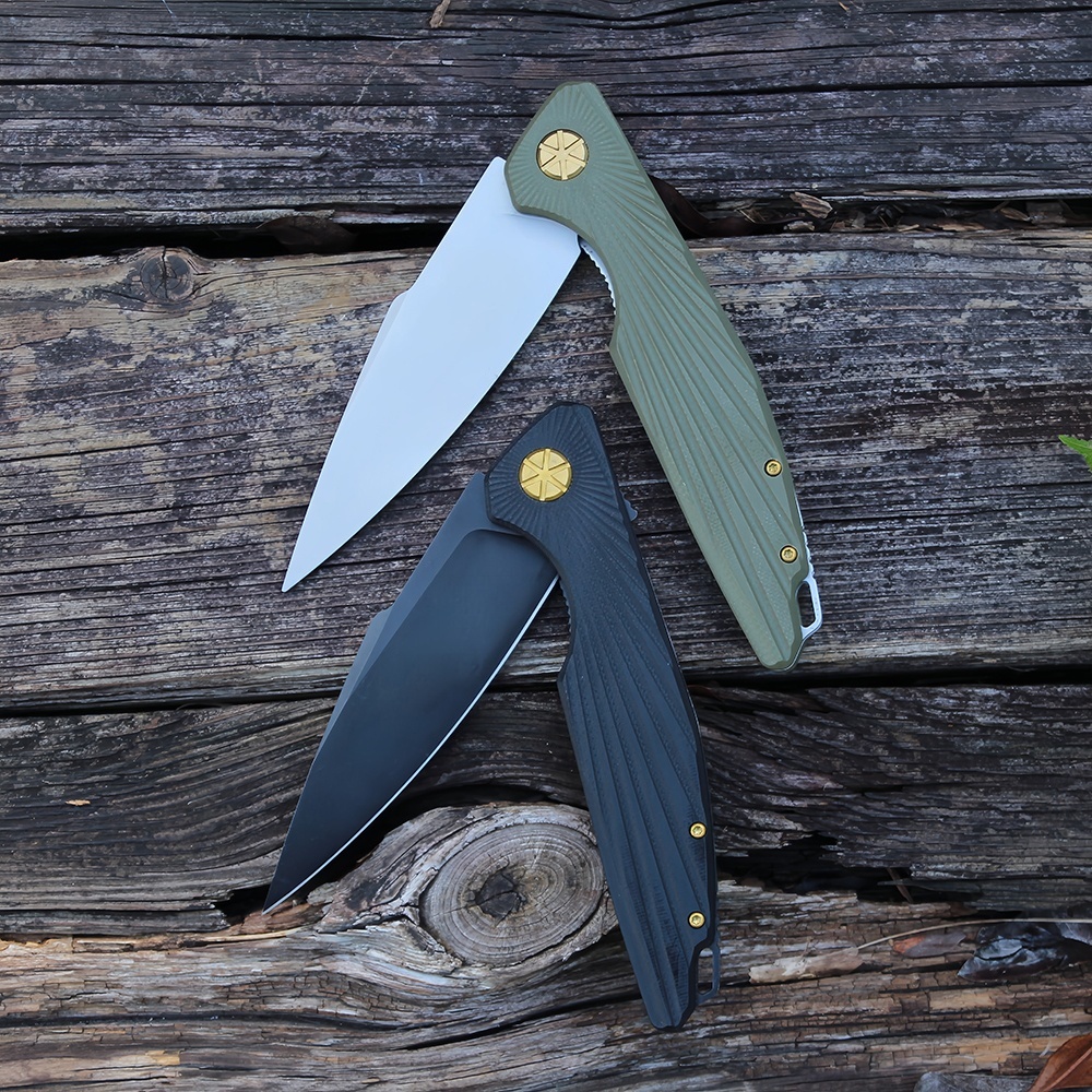 EDC Folding Knife
