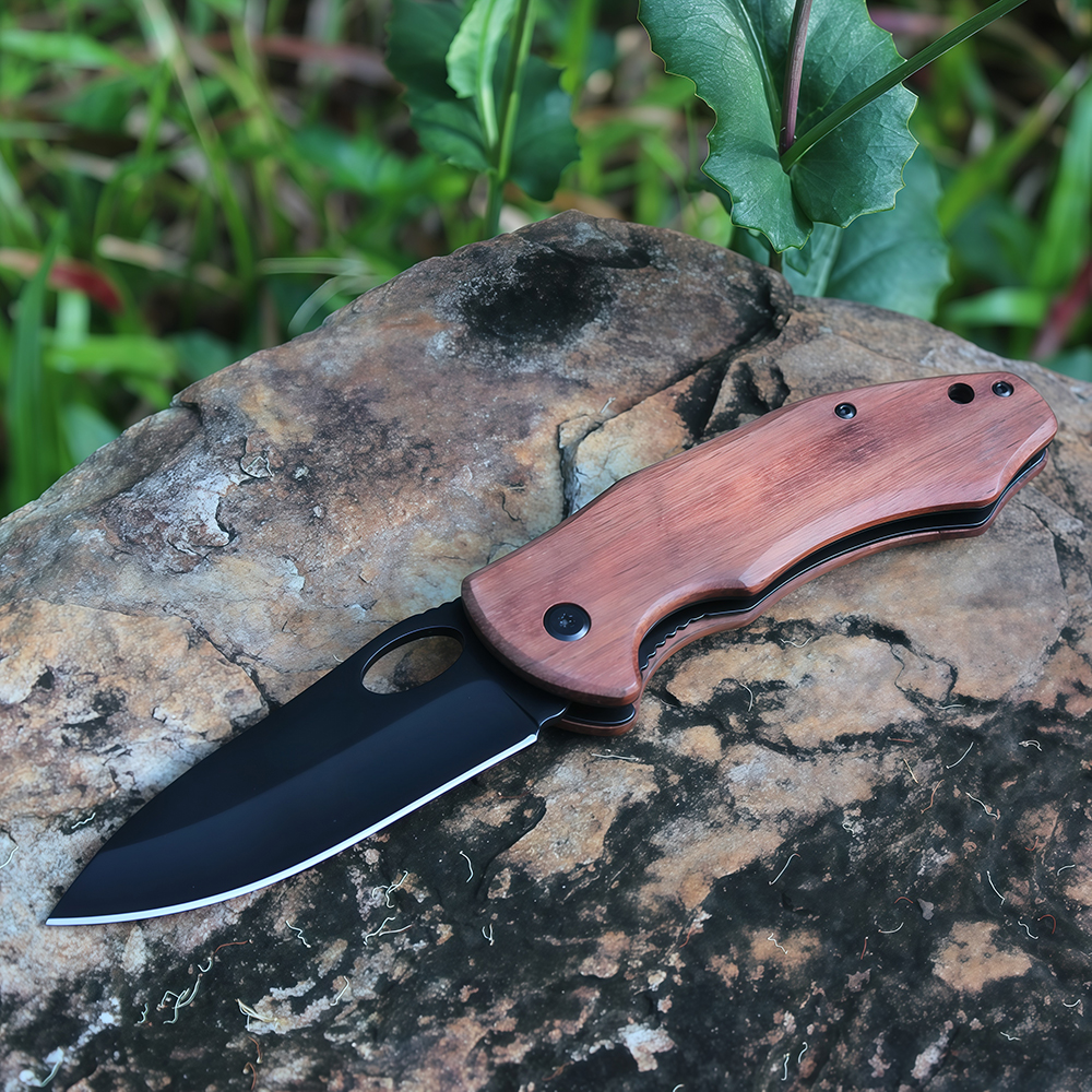 Pocket Knives