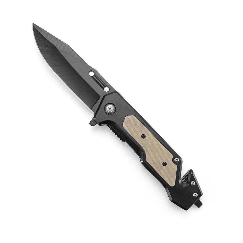 Multi Tool Pocket Knife