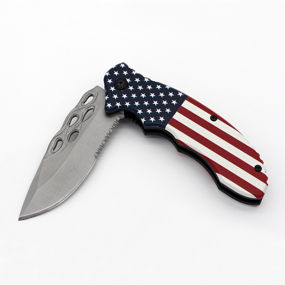 Folding Knife