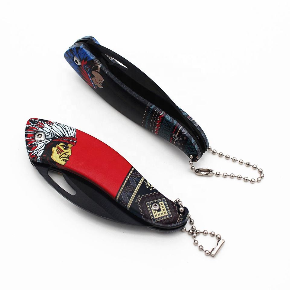 Small Pocket Knife