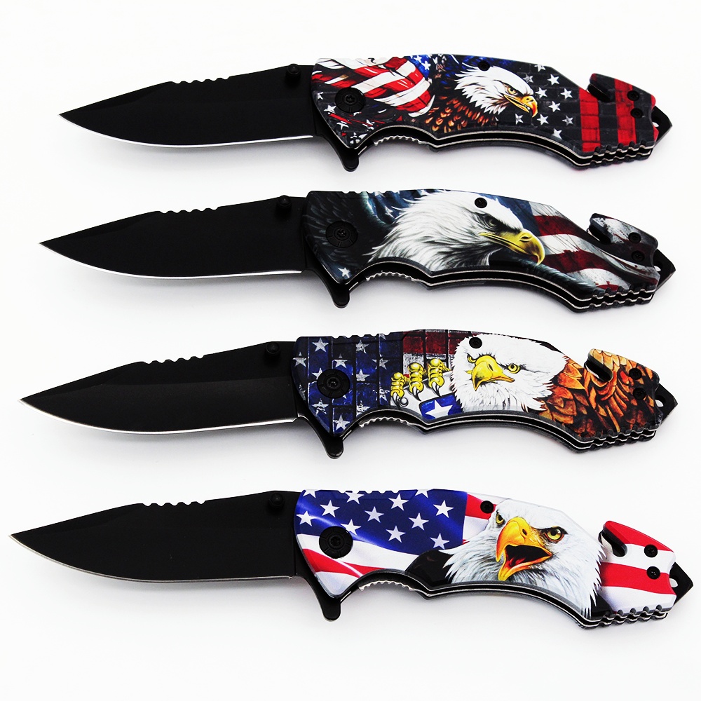 Tactical Knife
