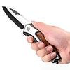 Spring Assisted Pocket Knife