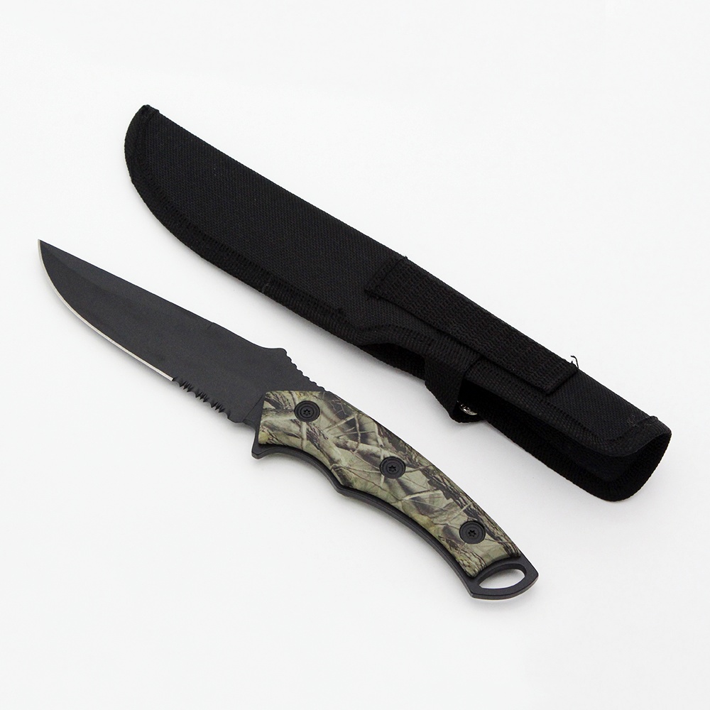 Fixed Blade Knife