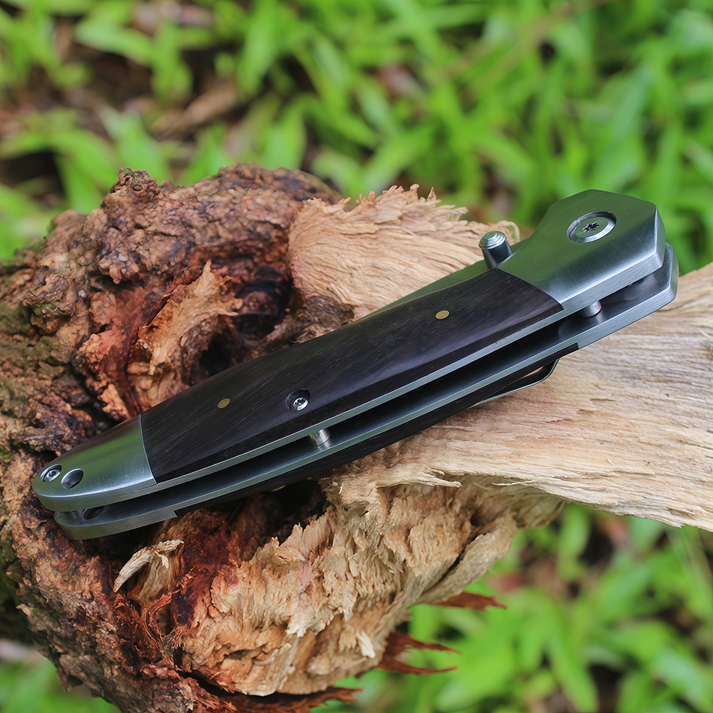 Bushcraft Survival Knife