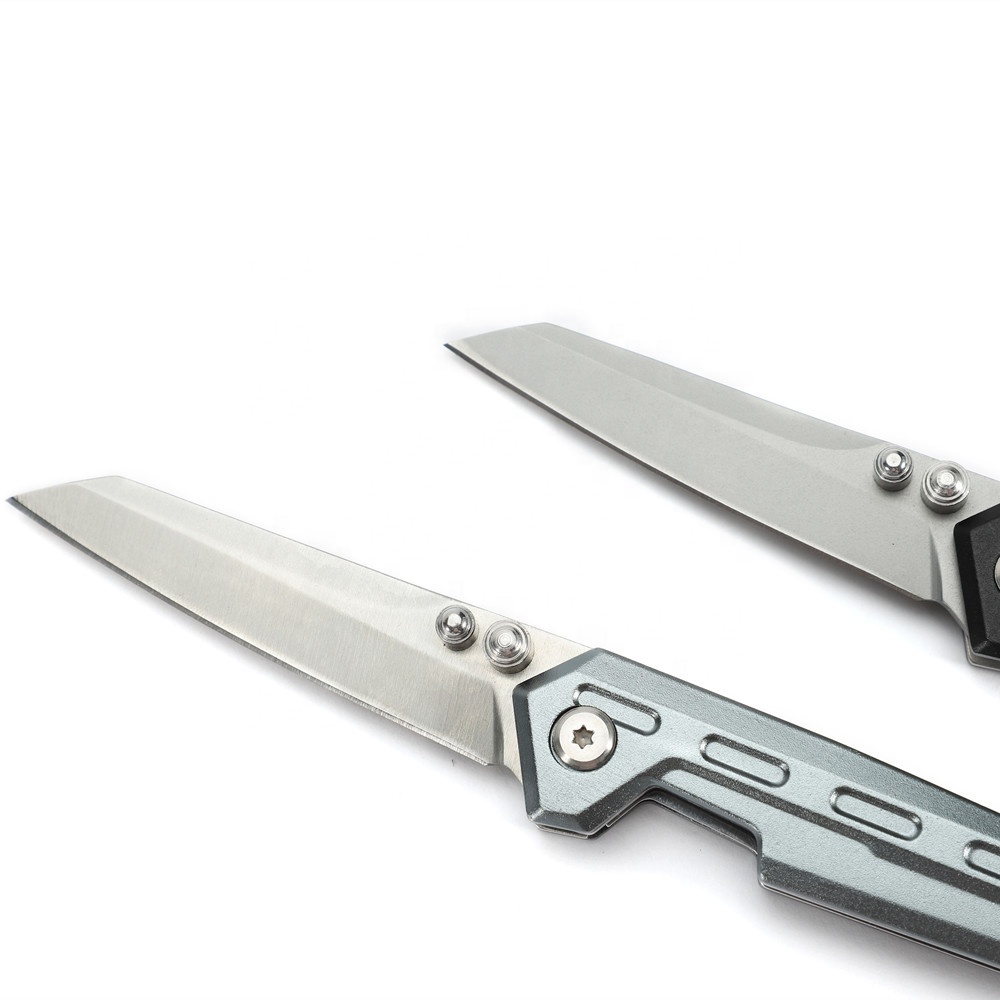 Folding Hunting Knives